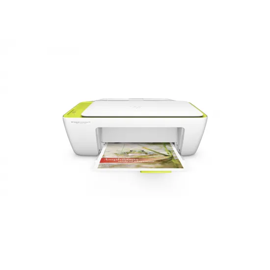 HP Deskjet Ink Advantage 2130